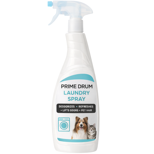 PrimeDrum - Enzyme Booster Drops