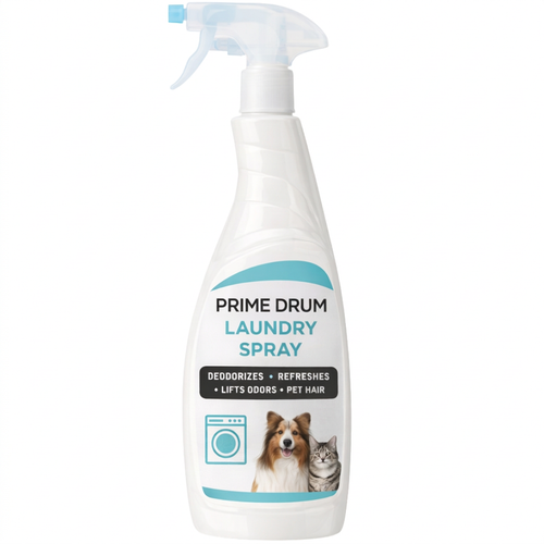PrimeDrum - Enzyme Booster Drops
