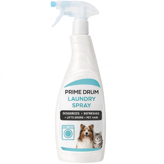 PrimeDrum - Enzyme Booster Drops